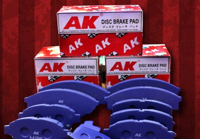 Brake Pads