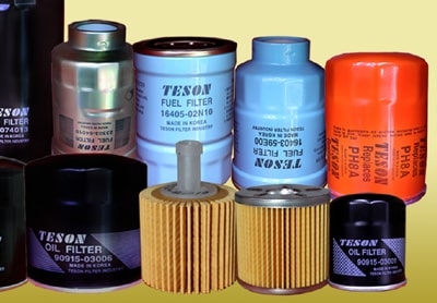 Fuel Filter