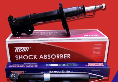 Shock Absorber