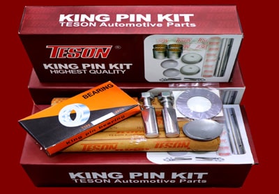 King Pin Kit